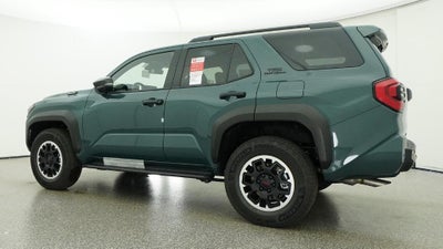2026 Toyota 4Runner i-FORCE MAX TRD Off-Road Premium i-FORCE MAX