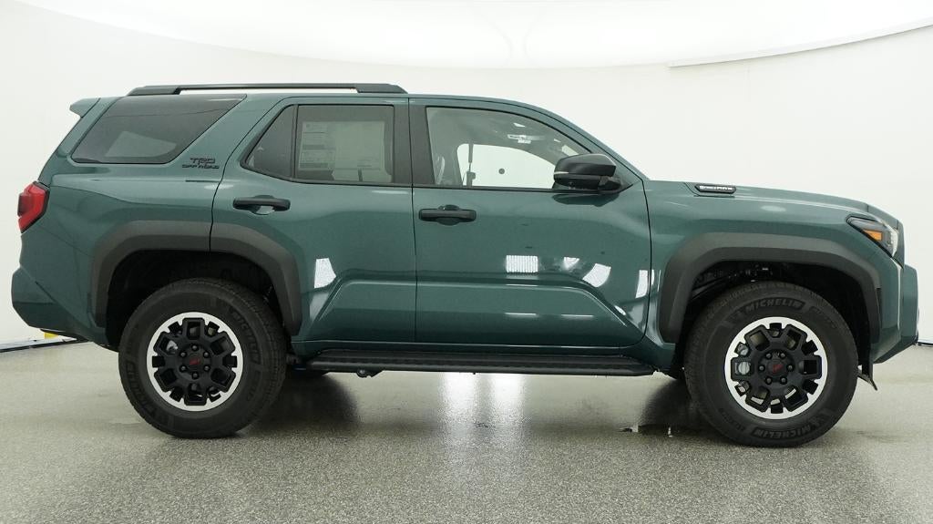 2026 Toyota 4Runner i-FORCE MAX TRD Off-Road Premium i-FORCE MAX