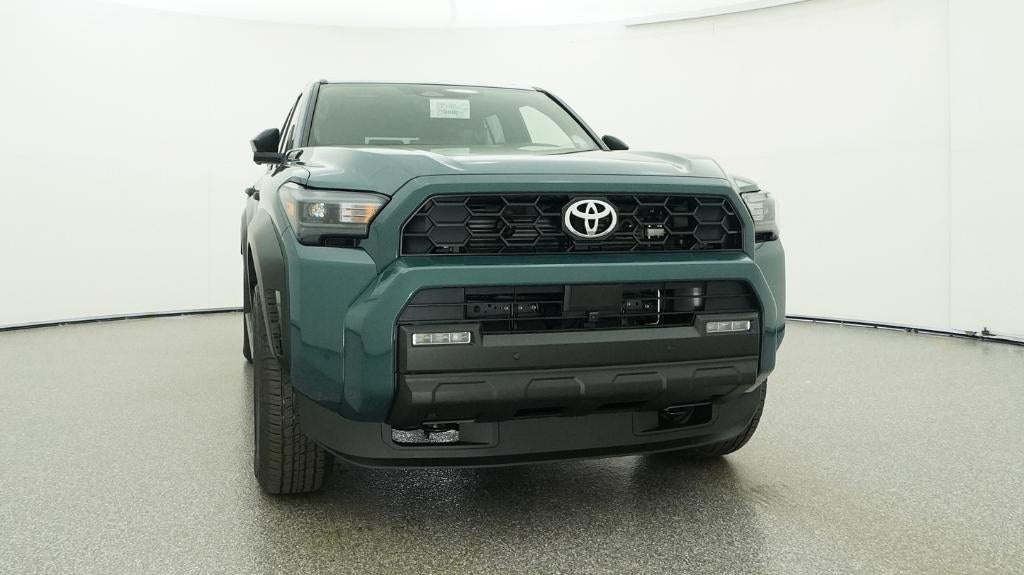 2026 Toyota 4Runner i-FORCE MAX TRD Off-Road Premium i-FORCE MAX