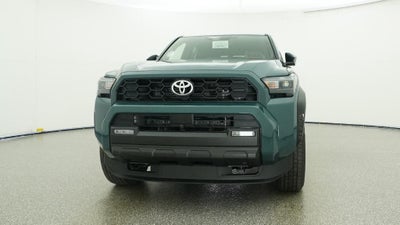 2026 Toyota 4Runner i-FORCE MAX TRD Off-Road Premium i-FORCE MAX