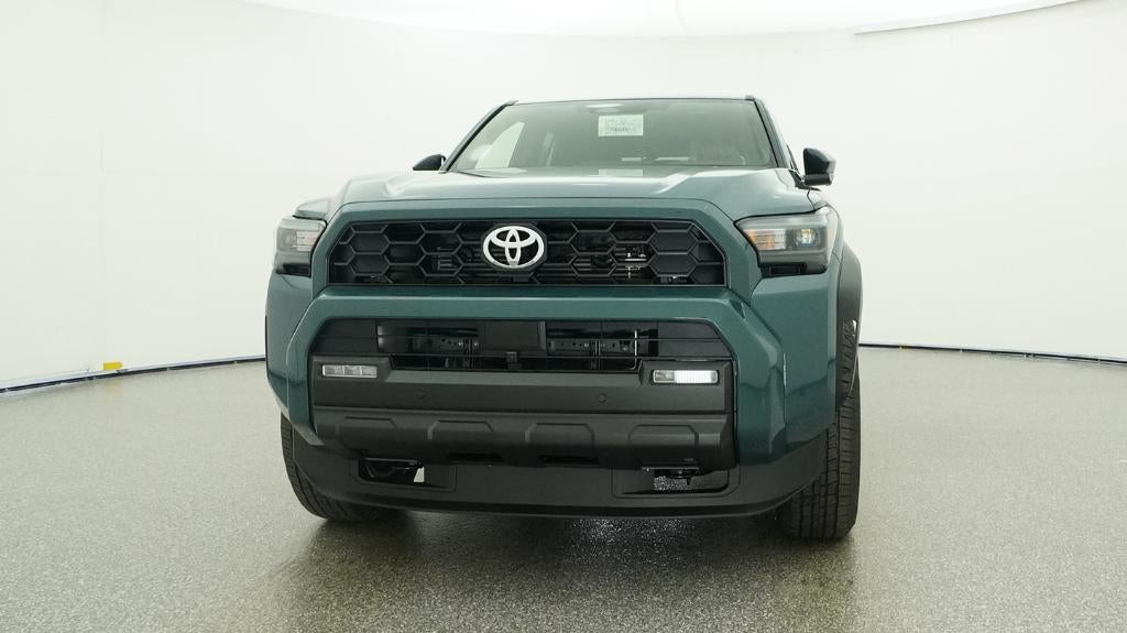 2026 Toyota 4Runner i-FORCE MAX TRD Off-Road Premium i-FORCE MAX