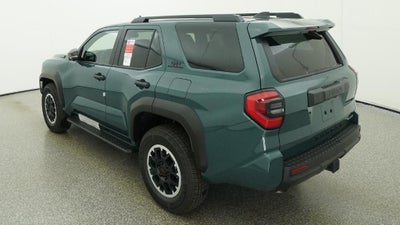 2026 Toyota 4Runner i-FORCE MAX TRD Off-Road Premium i-FORCE MAX