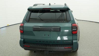 2026 Toyota 4Runner i-FORCE MAX TRD Off-Road Premium i-FORCE MAX