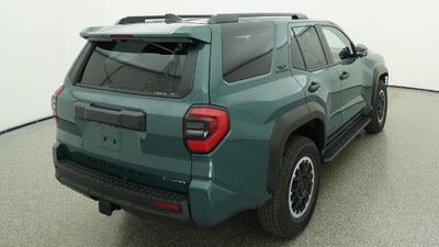 2026 Toyota 4Runner i-FORCE MAX TRD Off-Road Premium i-FORCE MAX