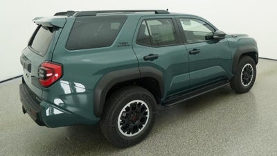 2026 Toyota 4Runner i-FORCE MAX TRD Off-Road Premium i-FORCE MAX