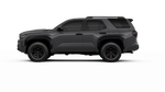 2025 Toyota 4Runner i-FORCE MAX TRD Pro