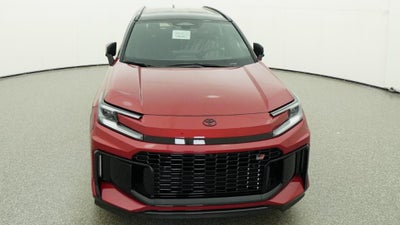 2026 Toyota RAV4 Plug-in Hybrid GR SPORT