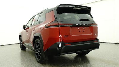 2026 Toyota RAV4 Plug-in Hybrid GR SPORT