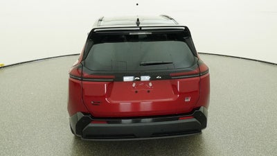 2026 Toyota RAV4 Plug-in Hybrid GR SPORT