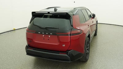 2026 Toyota RAV4 Plug-in Hybrid GR SPORT