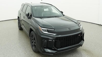 2026 Toyota RAV4 Plug-in Hybrid GR SPORT