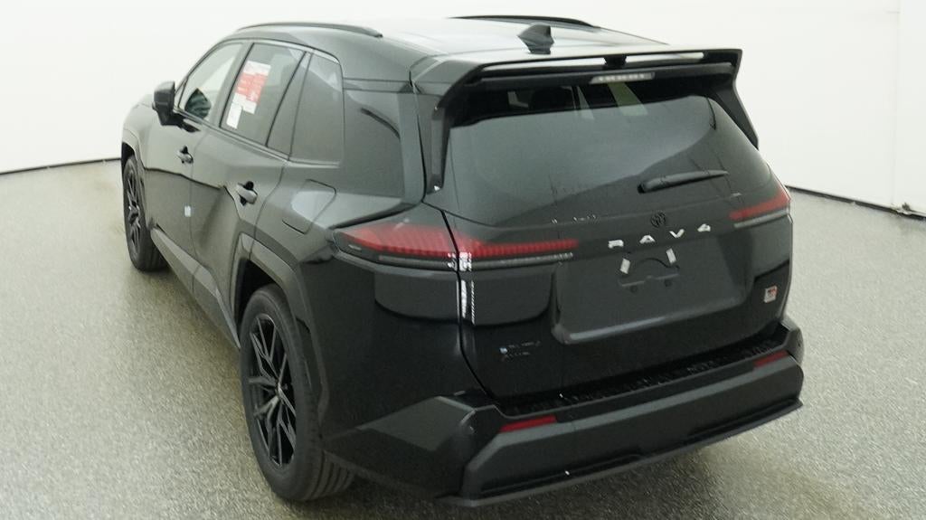 2026 Toyota RAV4 Plug-in Hybrid GR SPORT