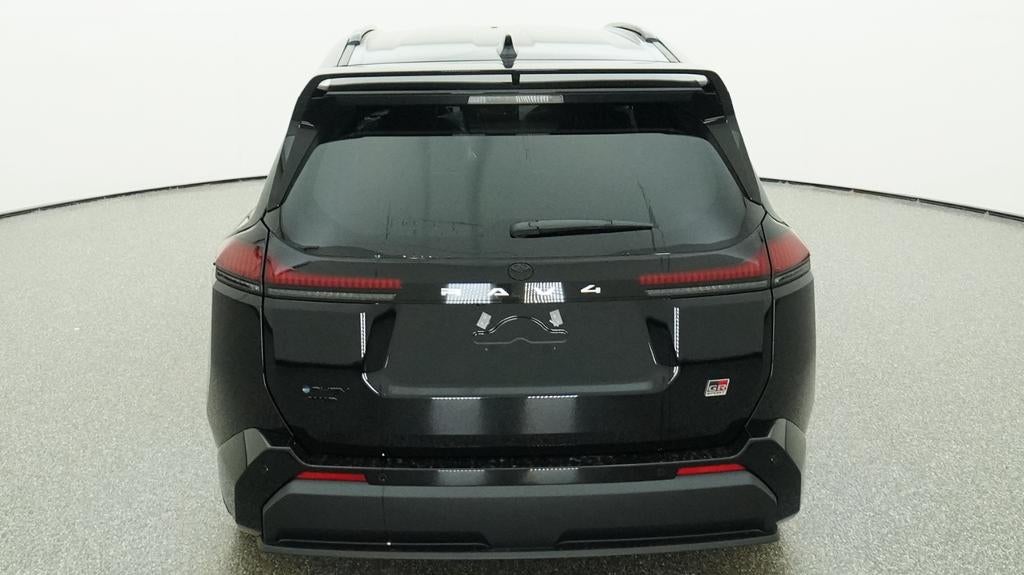 2026 Toyota RAV4 Plug-in Hybrid GR SPORT