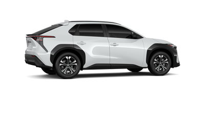 2025 Toyota bZ4X XLE