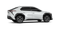 2025 Toyota bZ4X XLE