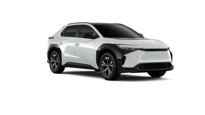 2025 Toyota bZ4X XLE