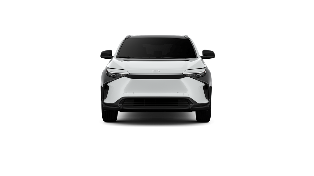 2025 Toyota bZ4X XLE