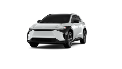2025 Toyota bZ4X XLE