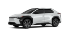 2025 Toyota bZ4X XLE