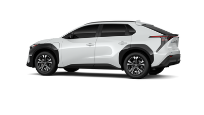 2025 Toyota bZ4X XLE