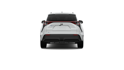 2025 Toyota bZ4X XLE