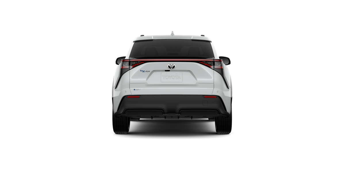 2025 Toyota bZ4X XLE