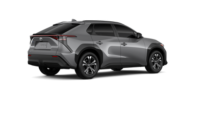 2025 Toyota bZ4X XLE