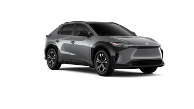 2025 Toyota bZ4X XLE
