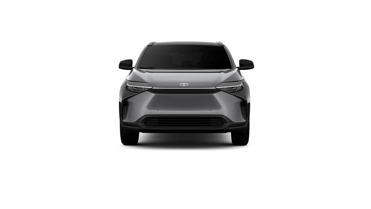 2025 Toyota bZ4X XLE
