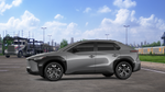 2025 Toyota bZ4X XLE