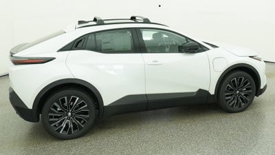 2026 Toyota C-HR XSE