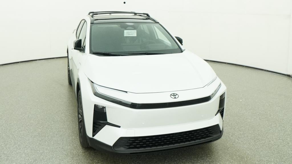 2026 Toyota C-HR XSE