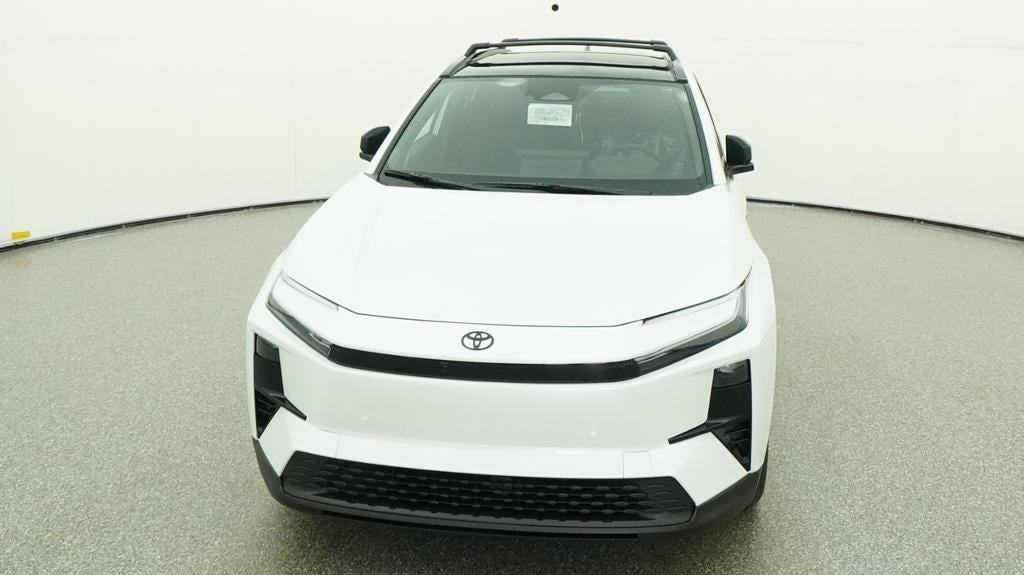 2026 Toyota C-HR XSE
