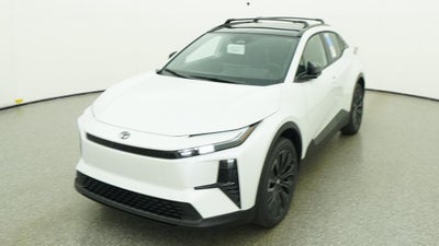 2026 Toyota C-HR XSE