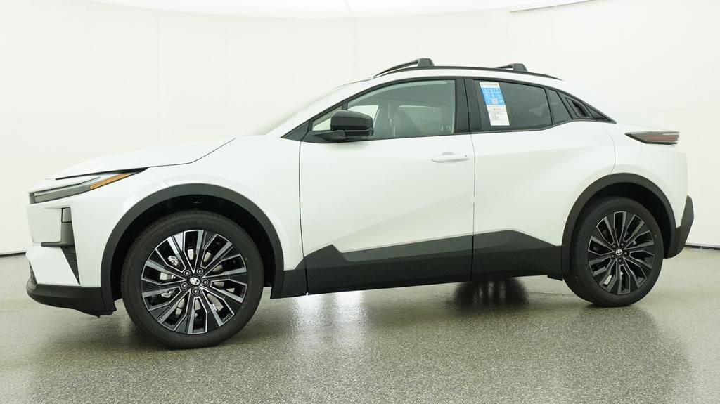 2026 Toyota C-HR XSE