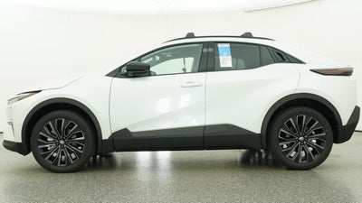2026 Toyota C-HR XSE