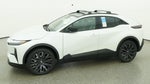 2026 Toyota C-HR XSE