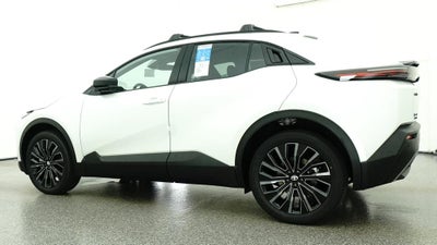 2026 Toyota C-HR XSE