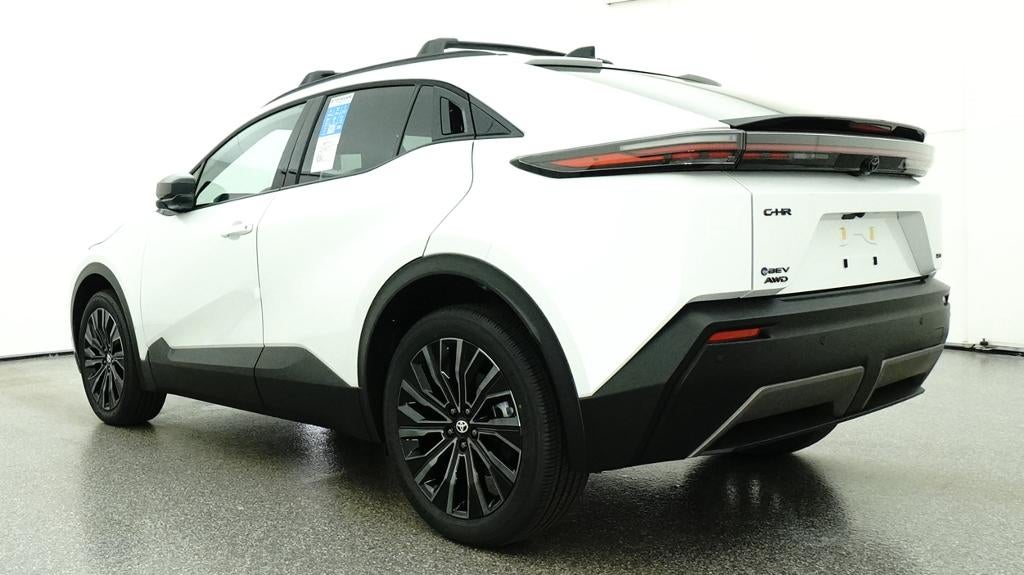 2026 Toyota C-HR XSE