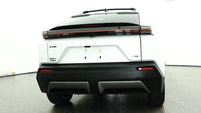 2026 Toyota C-HR XSE