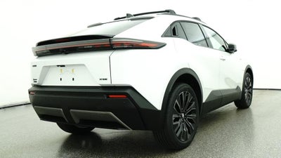 2026 Toyota C-HR XSE