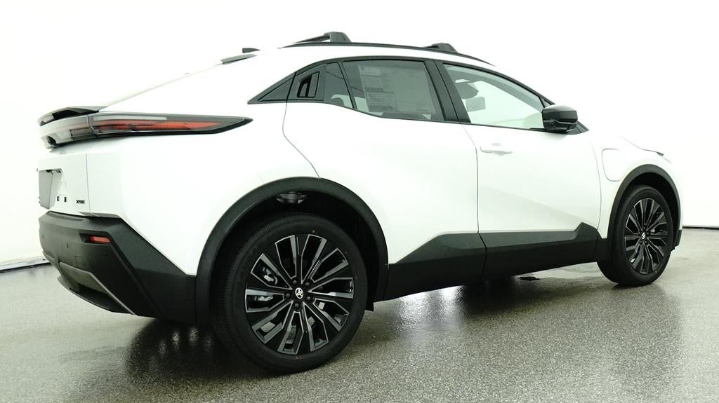 2026 Toyota C-HR XSE