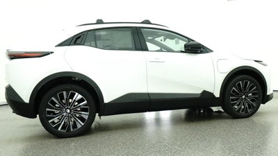 2026 Toyota C-HR XSE