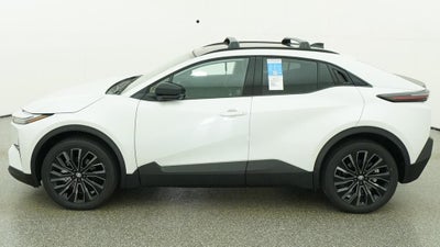 2026 Toyota C-HR XSE