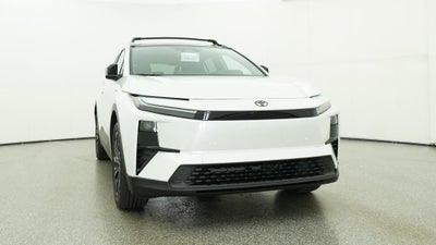 2026 Toyota C-HR XSE
