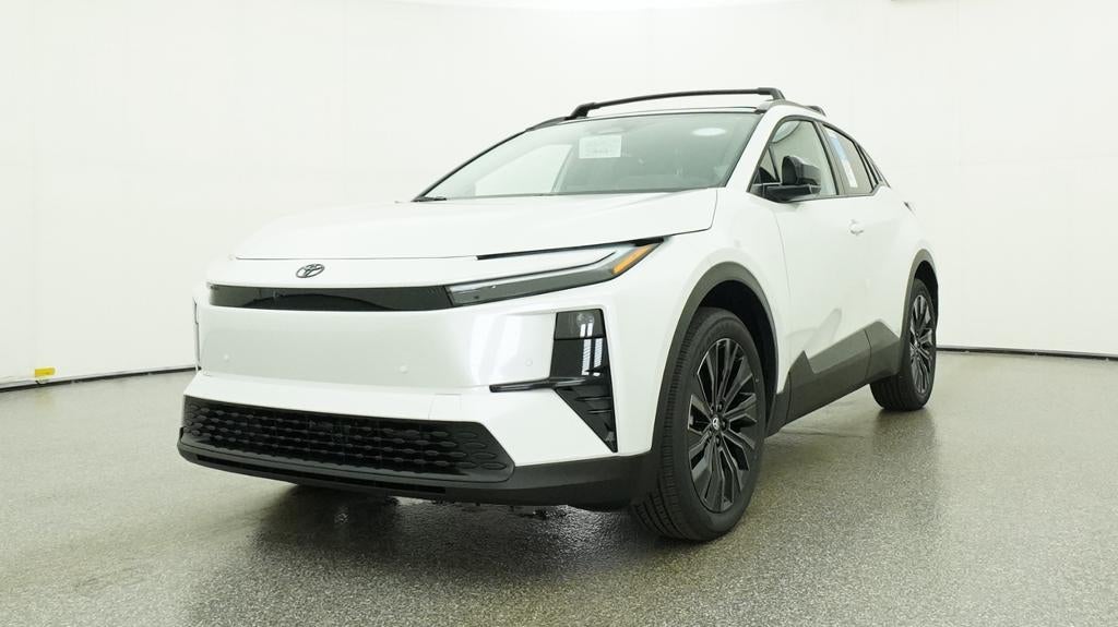 2026 Toyota C-HR XSE