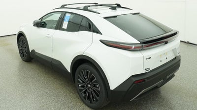 2026 Toyota C-HR XSE