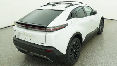 2026 Toyota C-HR XSE