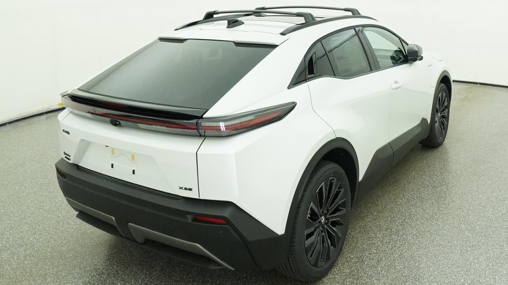 2026 Toyota C-HR XSE
