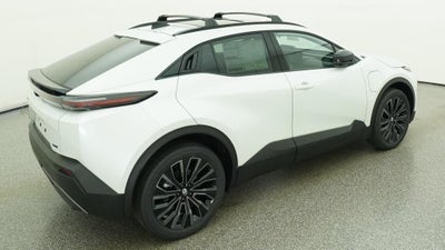 2026 Toyota C-HR XSE